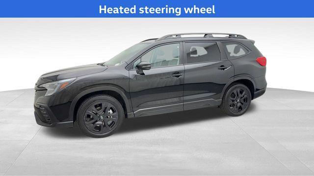 used 2023 Subaru Ascent car, priced at $32,986
