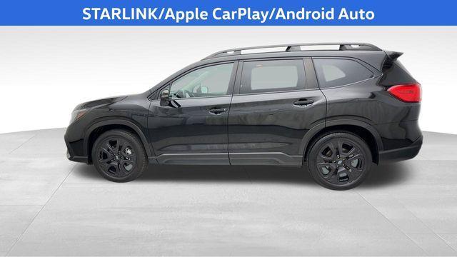 used 2023 Subaru Ascent car, priced at $32,986