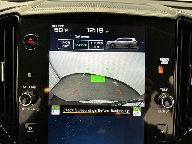 used 2023 Subaru Ascent car, priced at $32,986