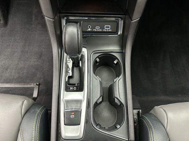 used 2023 Subaru Ascent car, priced at $32,986