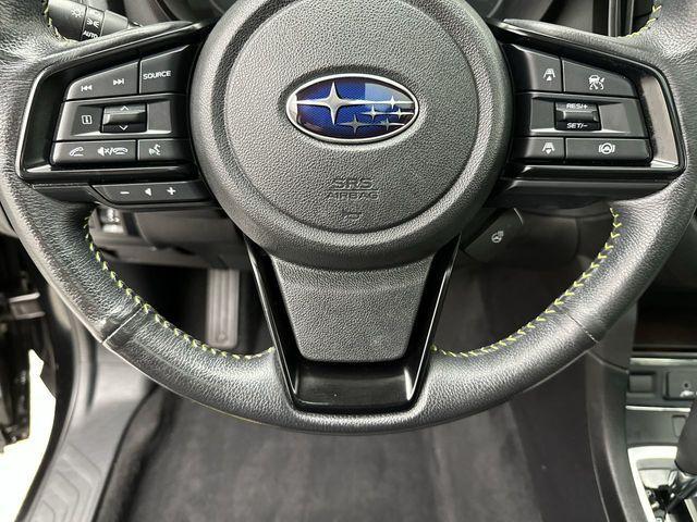 used 2023 Subaru Ascent car, priced at $32,986