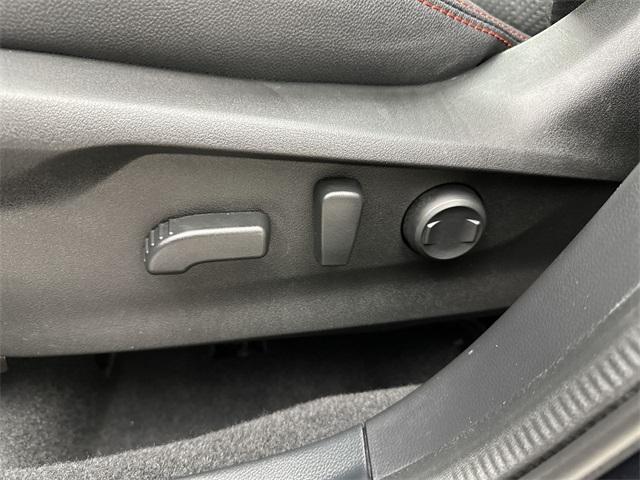 used 2022 Subaru Forester car, priced at $28,593