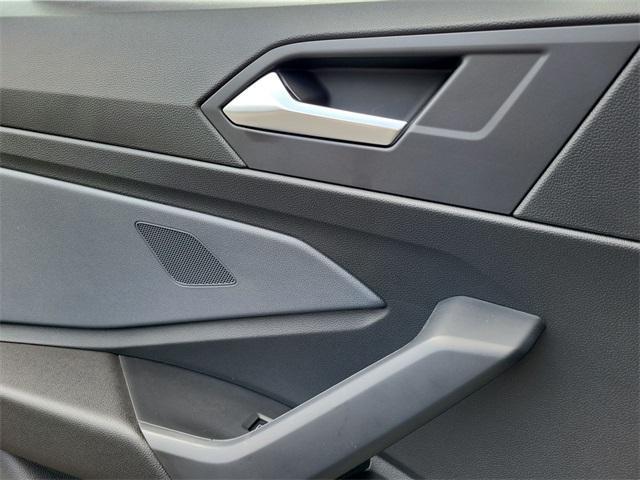 new 2025 Volkswagen Jetta car, priced at $26,905
