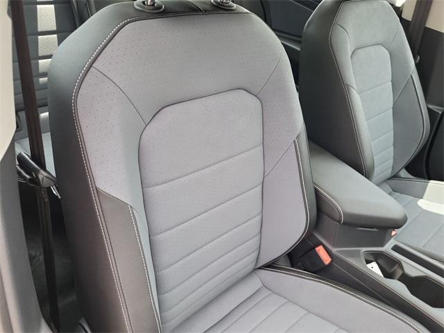 new 2025 Volkswagen Jetta car, priced at $26,905