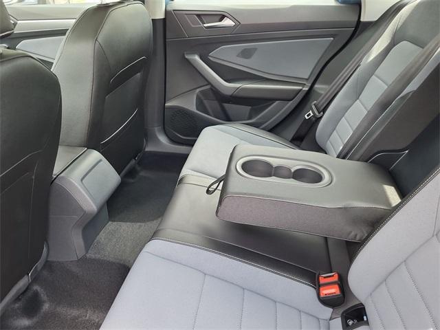 new 2025 Volkswagen Jetta car, priced at $26,905