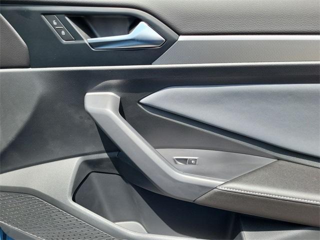 new 2025 Volkswagen Jetta car, priced at $26,905