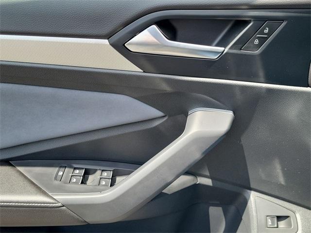 new 2025 Volkswagen Jetta car, priced at $26,905