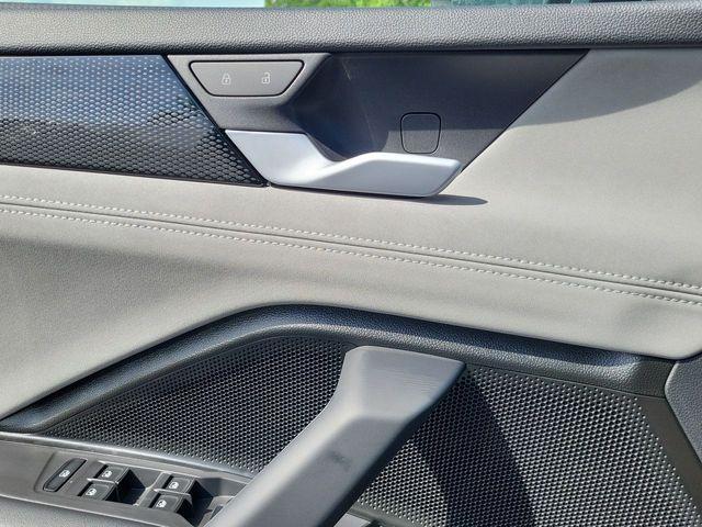 new 2025 Volkswagen Tiguan car, priced at $32,989