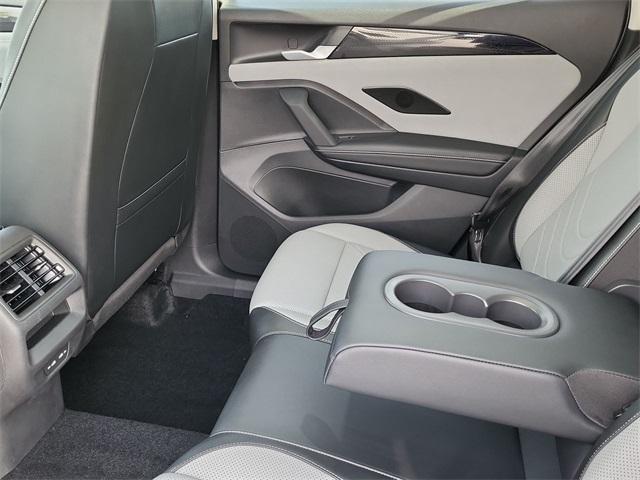 new 2025 Volkswagen Tiguan car, priced at $34,989