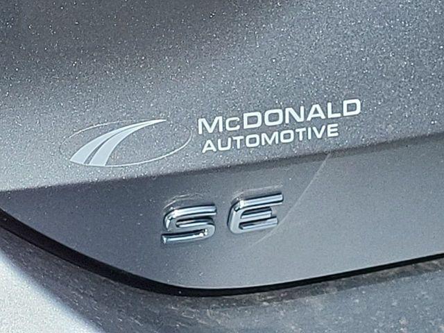 new 2025 Volkswagen Tiguan car, priced at $32,989