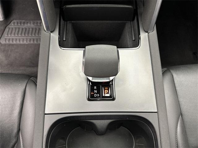 used 2024 Land Rover Discovery Sport car, priced at $40,000