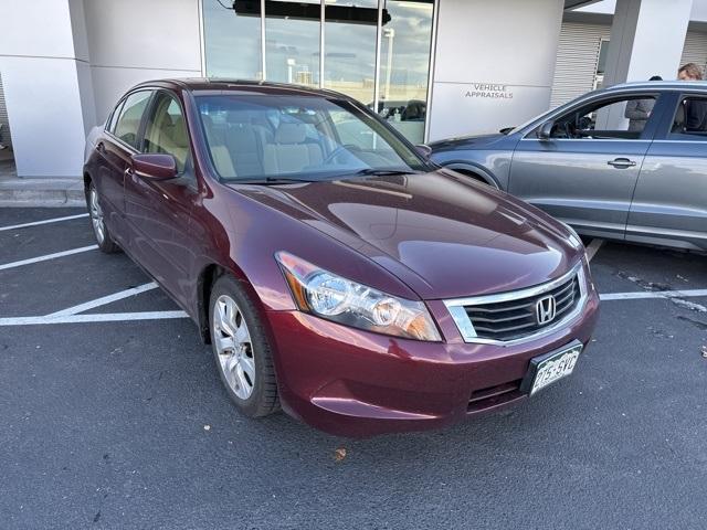 used 2009 Honda Accord car, priced at $8,560