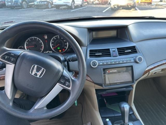 used 2009 Honda Accord car, priced at $8,560