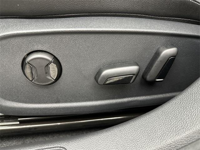 used 2025 Volkswagen Jetta car, priced at $24,998