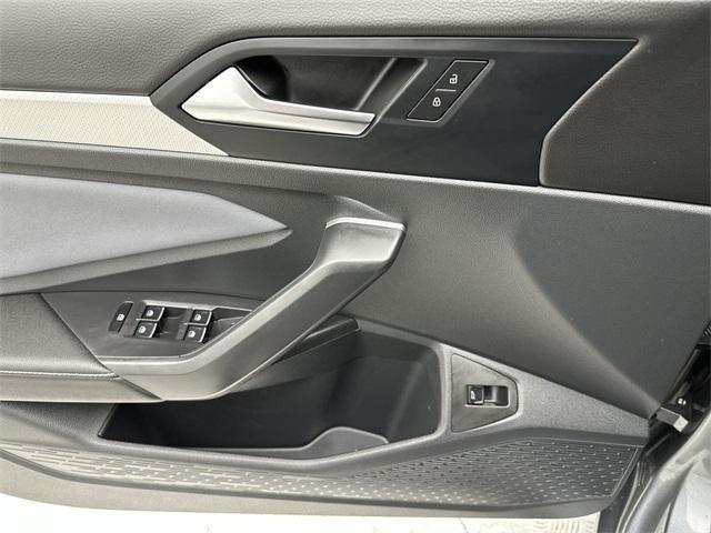 used 2025 Volkswagen Jetta car, priced at $24,998