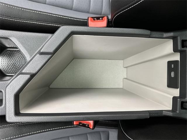 used 2025 Volkswagen Jetta car, priced at $24,998