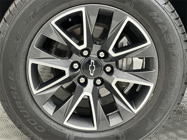 used 2021 Chevrolet Tahoe car, priced at $46,500