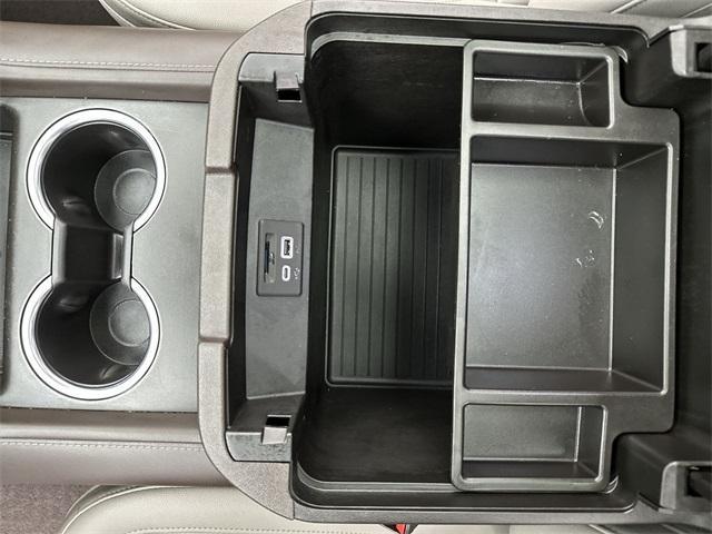 used 2021 Chevrolet Tahoe car, priced at $46,500