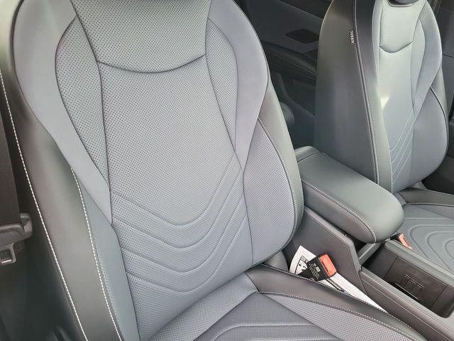 new 2026 Volkswagen Tiguan car