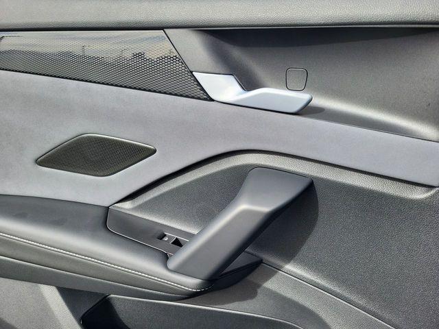 new 2026 Volkswagen Tiguan car