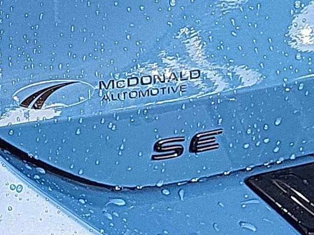 new 2026 Volkswagen Tiguan car