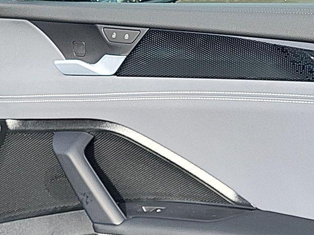 new 2026 Volkswagen Tiguan car