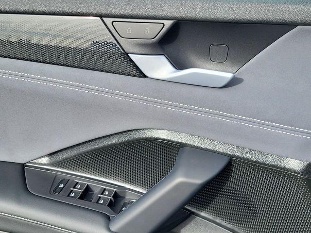 new 2026 Volkswagen Tiguan car