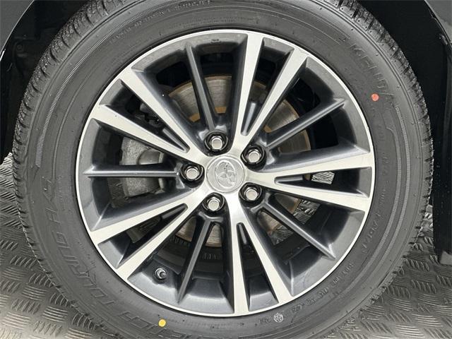 used 2016 Toyota Corolla car, priced at $11,299