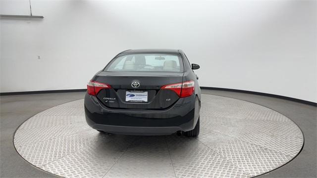 used 2016 Toyota Corolla car, priced at $11,299