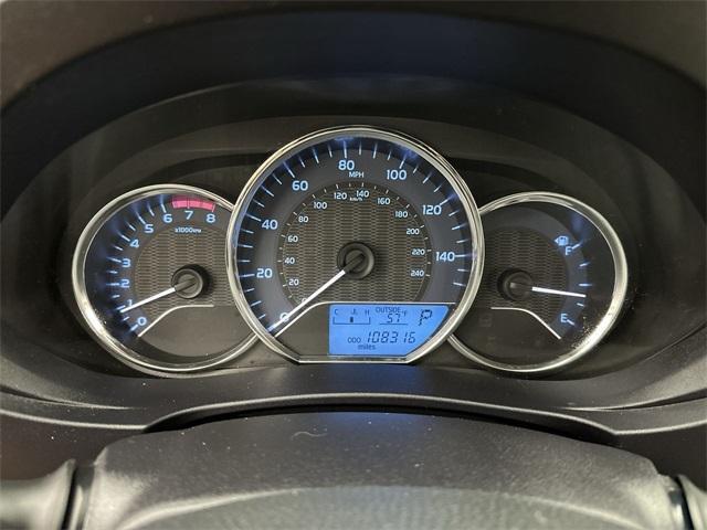 used 2016 Toyota Corolla car, priced at $11,299