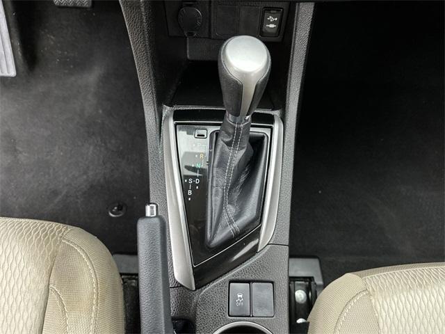 used 2016 Toyota Corolla car, priced at $11,299