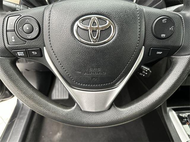 used 2016 Toyota Corolla car, priced at $11,299