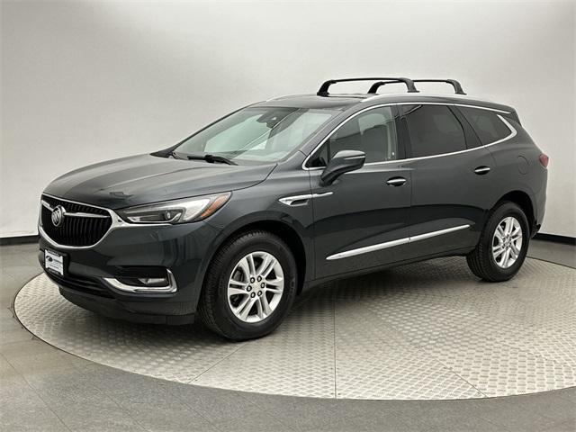 used 2020 Buick Enclave car, priced at $22,970