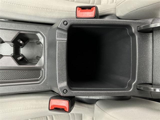 used 2023 Volkswagen Tiguan car, priced at $23,000