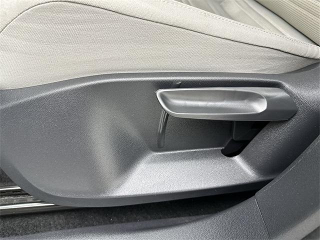 used 2023 Volkswagen Tiguan car, priced at $23,000