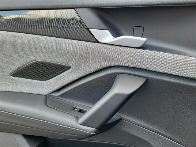 new 2025 Volkswagen Tiguan car, priced at $30,922
