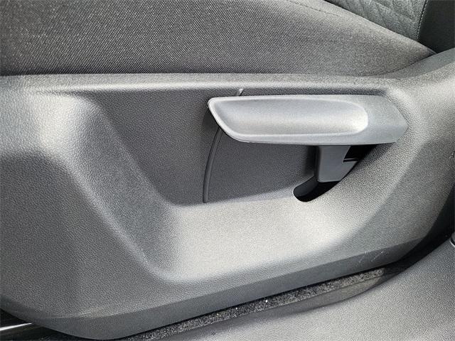 new 2025 Volkswagen Tiguan car, priced at $30,922