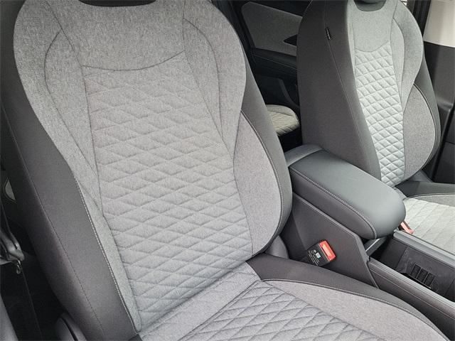 new 2025 Volkswagen Tiguan car, priced at $30,922