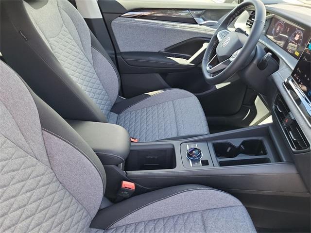 new 2025 Volkswagen Tiguan car, priced at $29,648