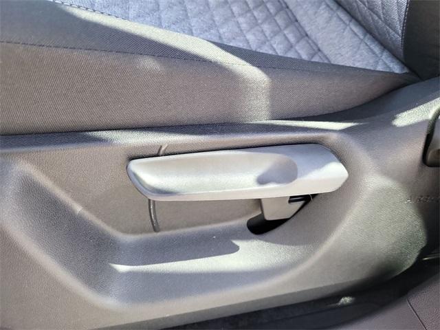 new 2025 Volkswagen Tiguan car, priced at $29,648