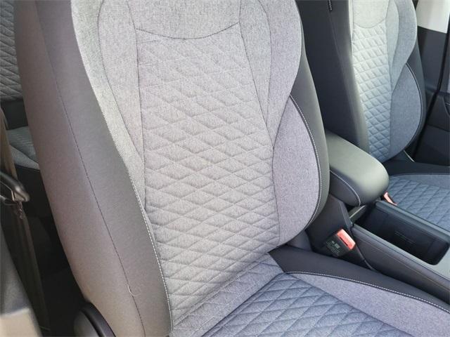 new 2025 Volkswagen Tiguan car, priced at $29,648