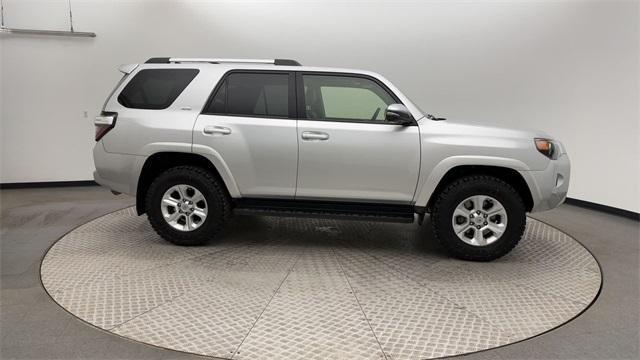 used 2022 Toyota 4Runner car, priced at $40,970