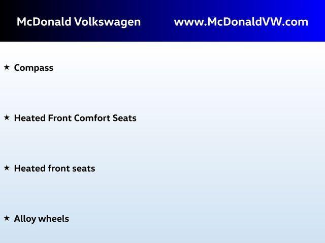 used 2018 Volkswagen Golf car, priced at $16,491