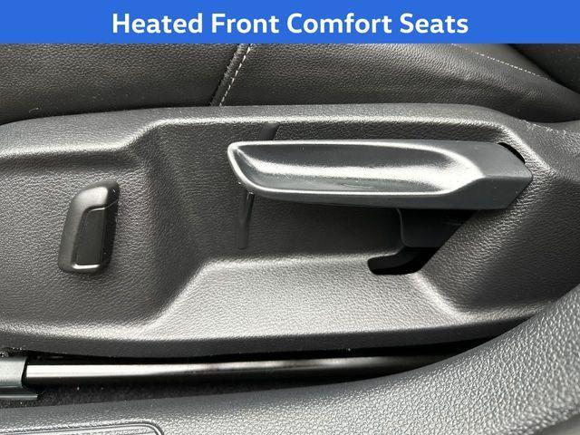 used 2018 Volkswagen Golf car, priced at $16,491