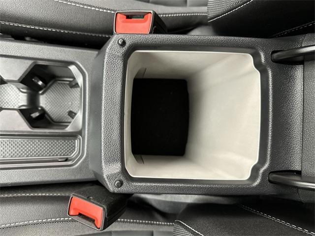 used 2024 Volkswagen Taos car, priced at $24,832