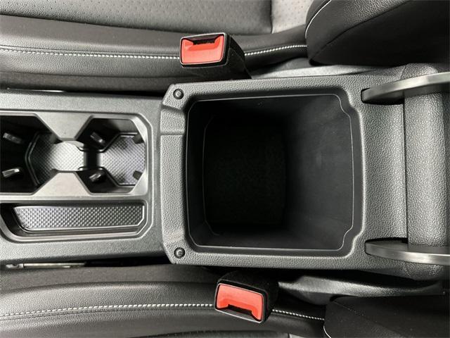 used 2022 Volkswagen Tiguan car, priced at $23,998
