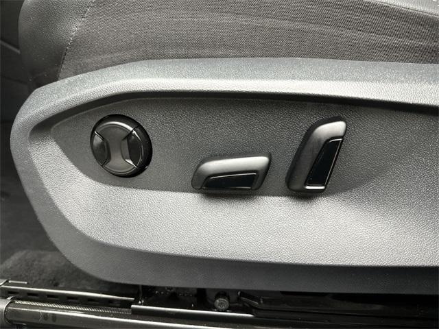 used 2022 Volkswagen Tiguan car, priced at $23,998