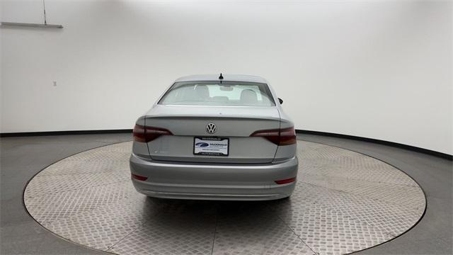 used 2019 Volkswagen Jetta car, priced at $13,970