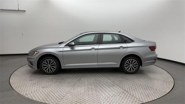 used 2019 Volkswagen Jetta car, priced at $13,970