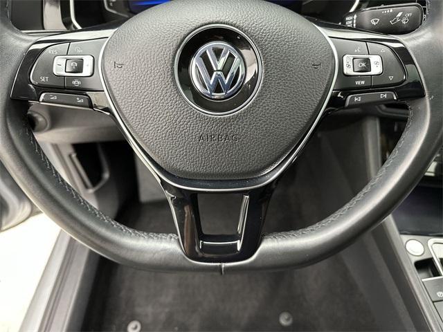 used 2019 Volkswagen Jetta car, priced at $13,970